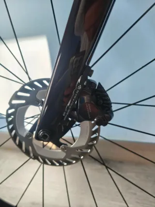 Trek Émonda SLR 7 Ultegra Di2