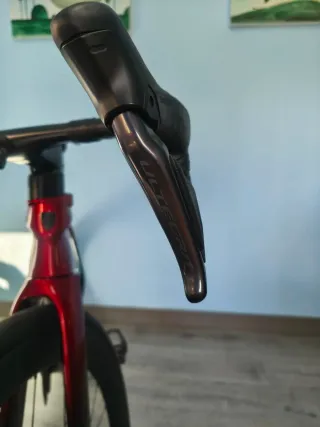 Trek Émonda SLR 7 Ultegra Di2