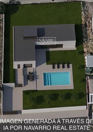 Terreno en venta en Cubas de la Sagra