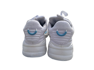 Zapatillas Puma RS-X3 Blancas Celeste