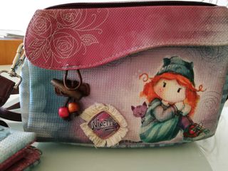 Bolso Ninette Multicolor