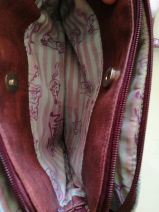 Bolso Ninette Multicolor