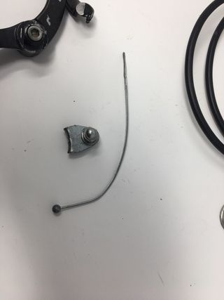 Freno bmx midschool tektro dia compe