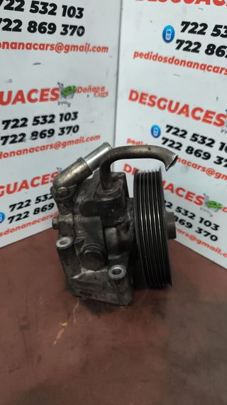 Bomba Dirección Hidráulica Ford Focus 1.8 TDCI
