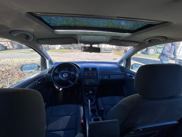 Volkswagen Touran para piezas