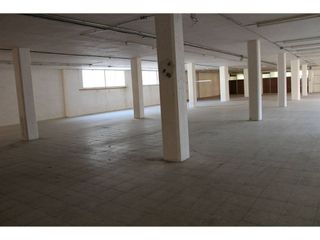 Nave industrial en alquiler en Eixample en Mataró