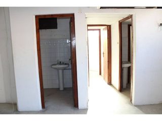 Nave industrial en alquiler en Eixample en Mataró