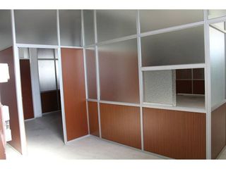 Nave industrial en alquiler en Eixample en Mataró