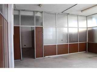 Nave industrial en alquiler en Eixample en Mataró