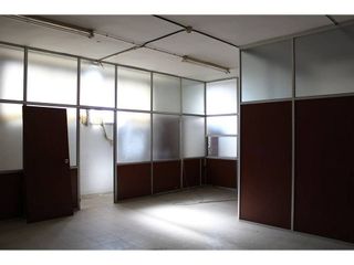 Nave industrial en alquiler en Eixample en Mataró
