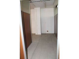 Nave industrial en alquiler en Eixample en Mataró