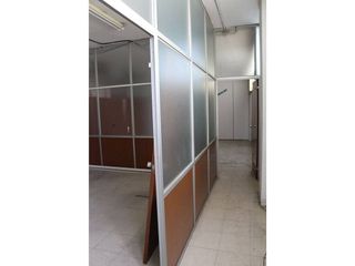 Nave industrial en alquiler en Eixample en Mataró