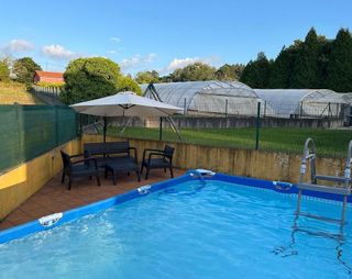 Casa pareada en alquiler en Mugardos