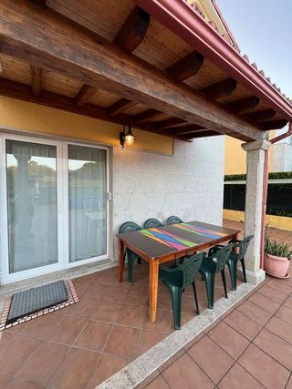 Casa pareada en alquiler en Mugardos