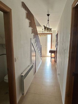 Casa pareada en alquiler en Mugardos