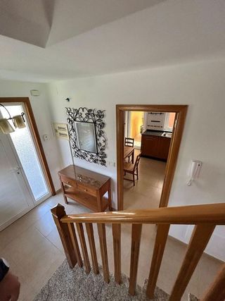 Casa pareada en alquiler en Mugardos