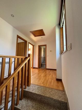 Casa pareada en alquiler en Mugardos