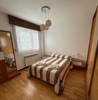 Casa pareada en alquiler en Mugardos