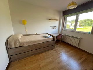 Casa pareada en alquiler en Mugardos