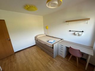 Casa pareada en alquiler en Mugardos