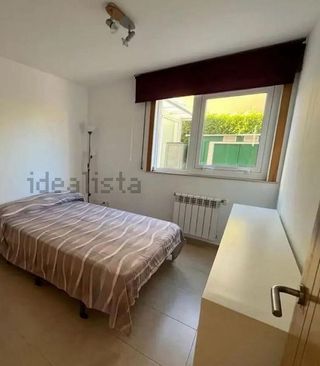 Casa pareada en alquiler en Mugardos