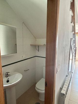 Casa pareada en alquiler en Mugardos