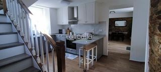 Chalet en alquiler en Cedeira