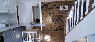 Chalet en alquiler en Cedeira