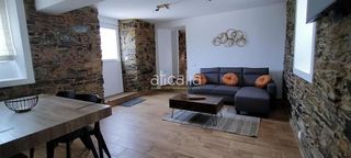 Chalet en alquiler en Cedeira