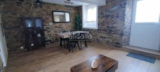 Chalet en alquiler en Cedeira