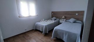 Chalet en alquiler en Cedeira