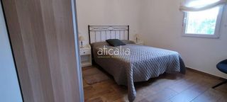 Chalet en alquiler en Cedeira