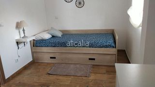 Chalet en alquiler en Cedeira