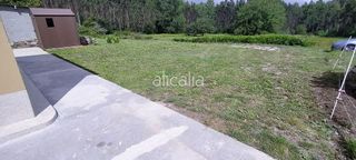 Chalet en alquiler en Cedeira