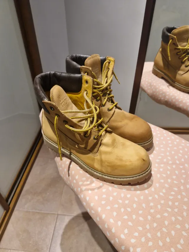 Botas de vestir/montaña Talla 43