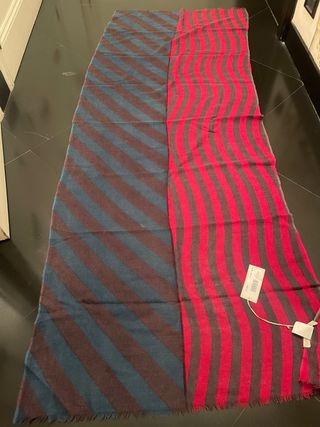 Sciarpa Martino Midali 100% Lana