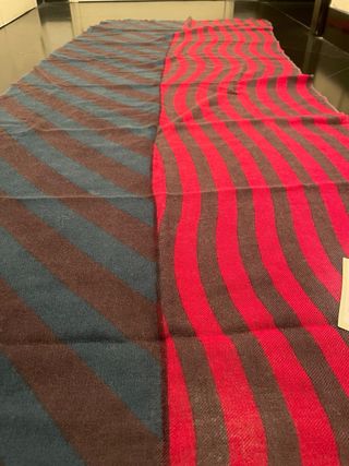 Sciarpa Martino Midali 100% Lana