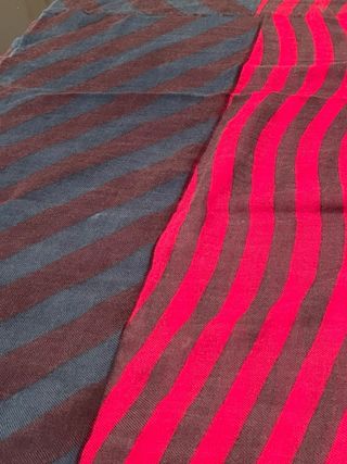 Sciarpa Martino Midali 100% Lana