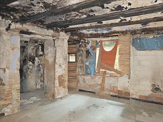 Casa en venta en Tarazona