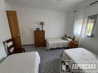 Casa en venta en Vilamarxant