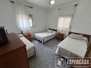 Casa en venta en Vilamarxant