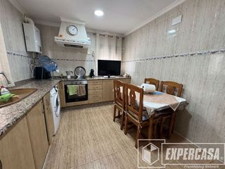 Casa en venta en Vilamarxant