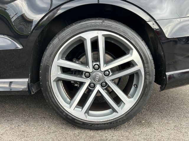 Audi A3 CABRIO 1.5 TSI S-LINE S-TRONIC 150CV