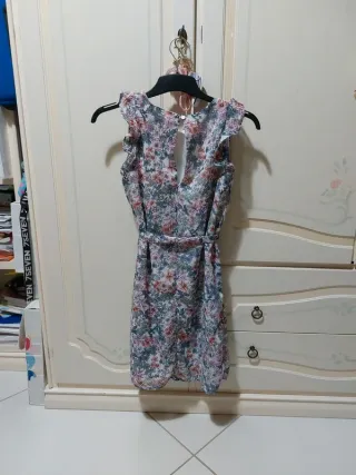 Abito corto Terranova taglia XS