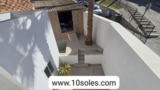 Casa adosada en venta en Bigastro
