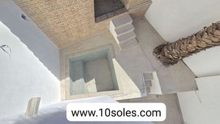 Casa adosada en venta en Bigastro
