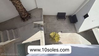 Casa adosada en venta en Bigastro