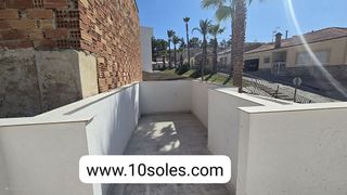 Casa adosada en venta en Bigastro