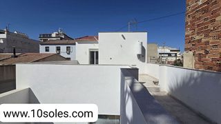 Casa adosada en venta en Bigastro