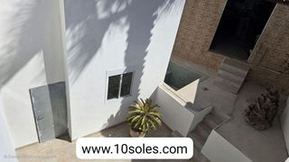 Casa adosada en venta en Bigastro